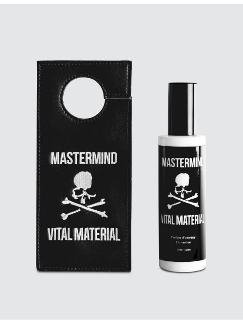 MASTERMIND WORLD Mastermind World x Vital Material Room Spray & Fragrance Tag