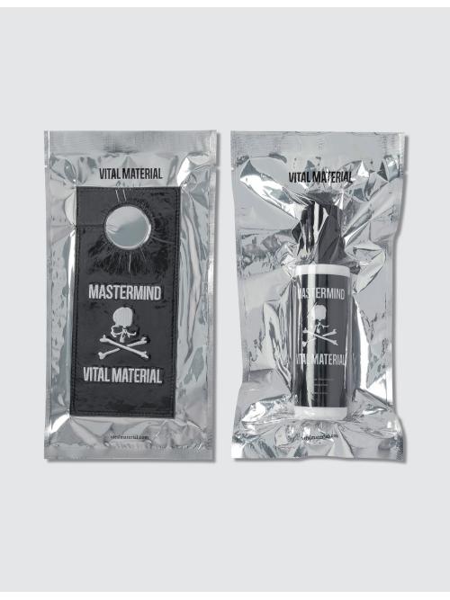 MASTERMIND WORLD Mastermind World x Vital Material Room Spray & Fragrance Tag