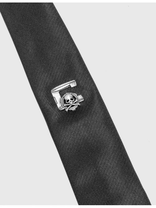 C2H4® X MASTERMIND JAPAN BADGE 领带