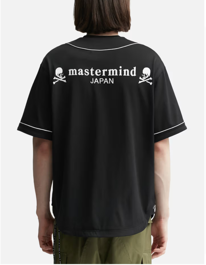 MASTERMIND JAPAN      包装衫